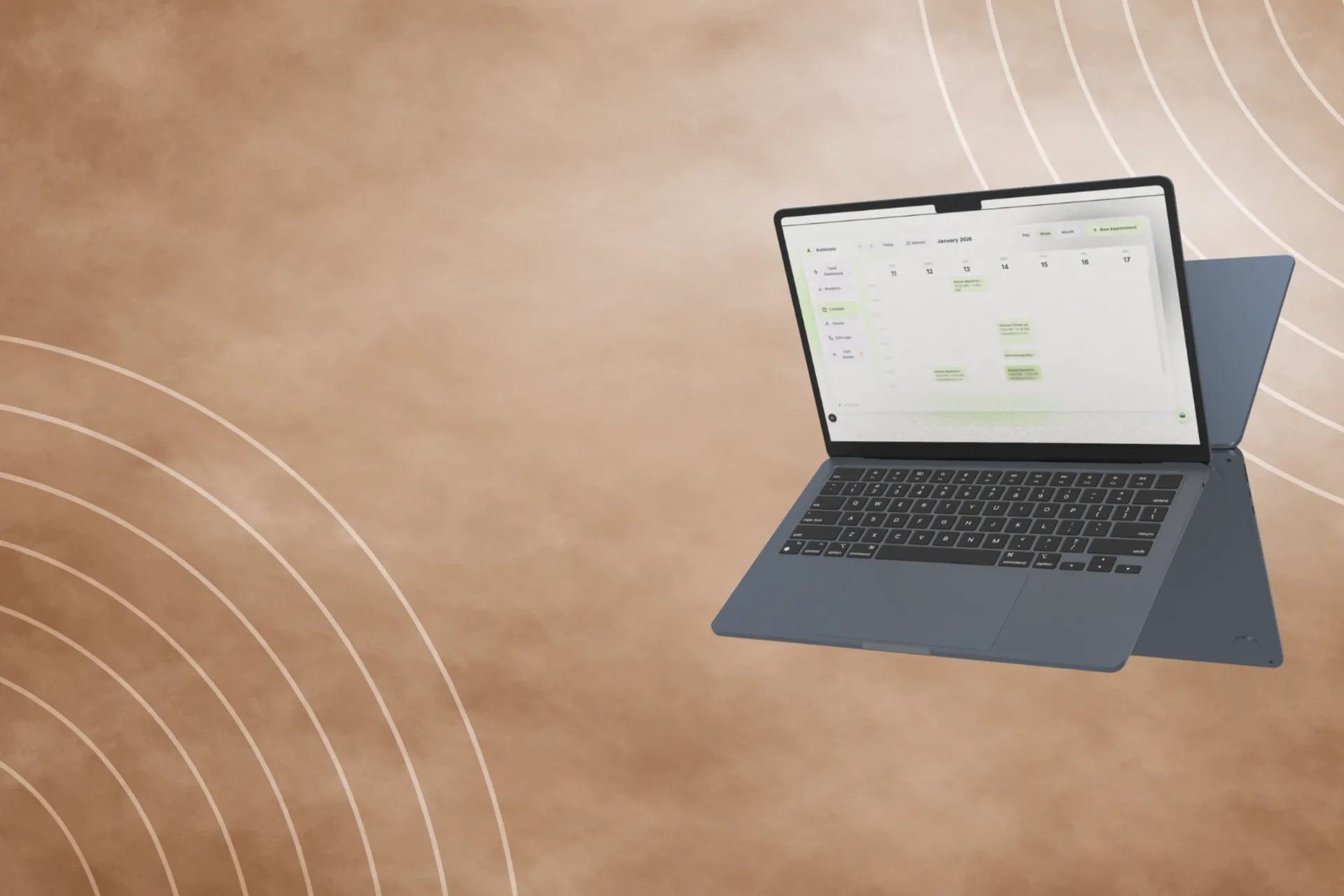 AI Lead Gen System Workflow