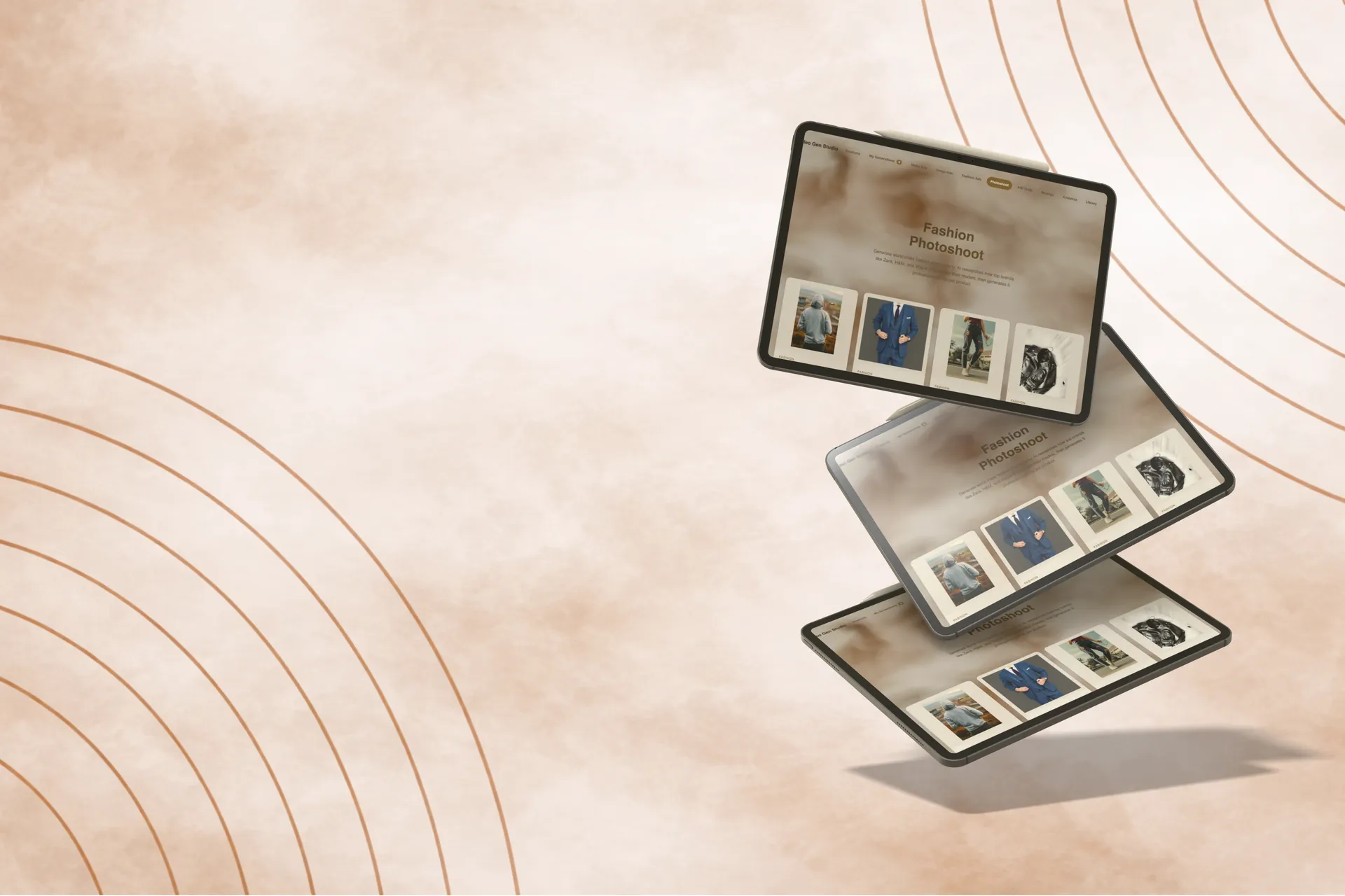 UGC Video Generation